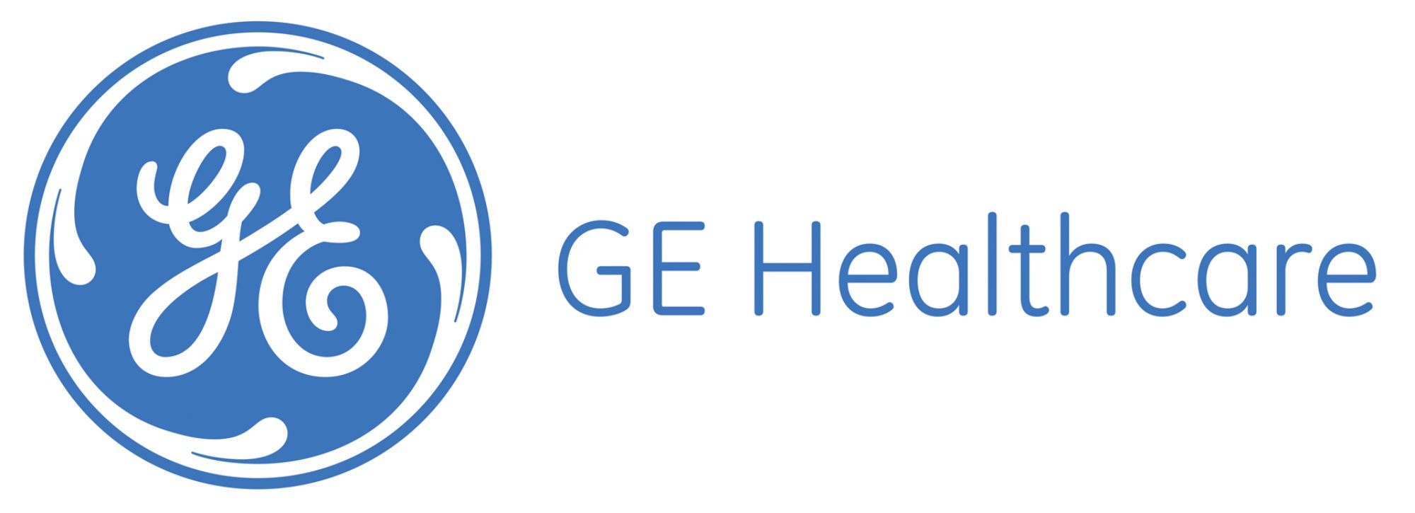 GE Healthcare logo